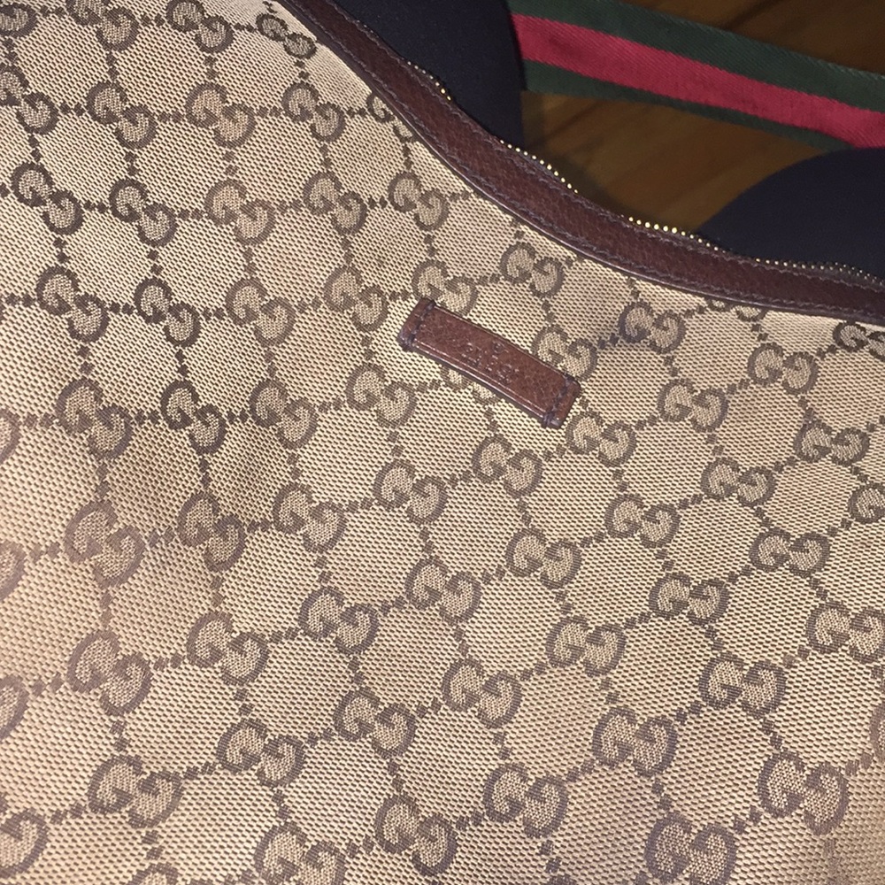 Gucci bag